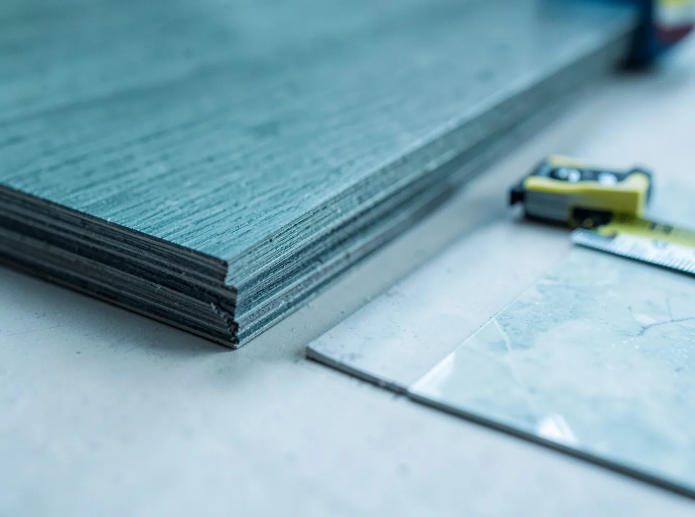 Luxury Vinyl Plank Installation Wellesley Island, NY FAQs